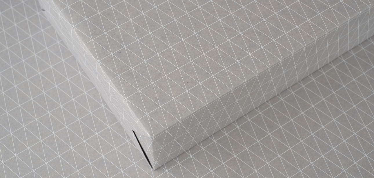 ラッピングペーパー DESIGN PAPERS デザイン・ペーパーズ